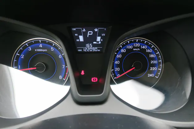 Hyundai ix20 1.6 Amplia