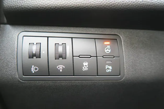 Hyundai ix20 1.6 Amplia