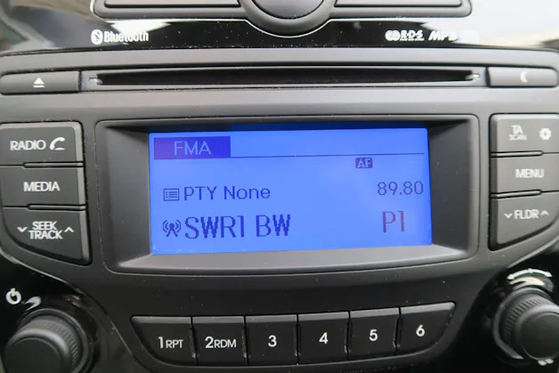 Hyundai ix20 1.6 Amplia