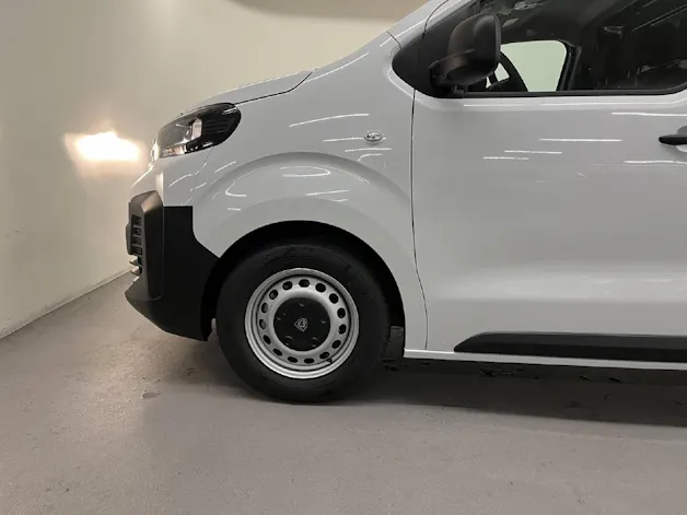 Peugeot Expert Kaw. Standard 2.2 BlueHDi 150 S/S