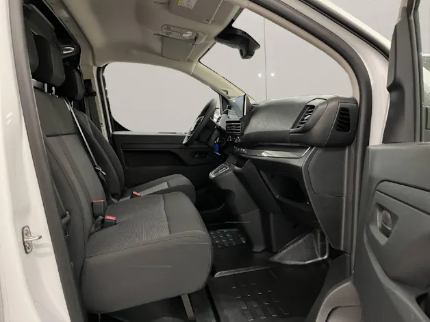 Peugeot Expert Kaw. Standard 2.2 BlueHDi 150 S/S