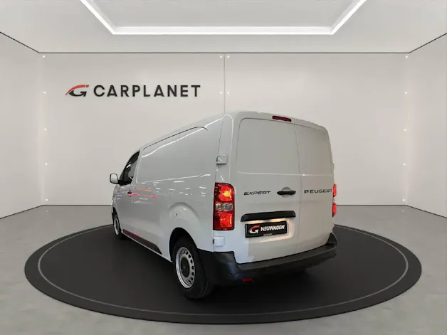Peugeot Expert Kaw. Standard 2.2 BlueHDi 150 S/S
