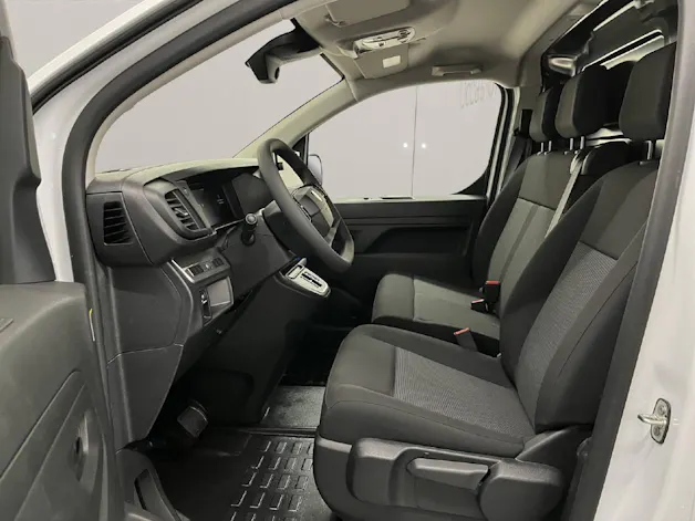 Peugeot Expert Kaw. Standard 2.2 BlueHDi 150 S/S