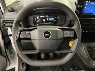 Opel Combo Cargo 2.0 t 1.5 D Energize
