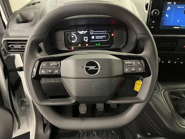 Opel Combo Cargo 2.0 t 1.5 D Energize