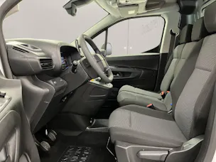 Opel Combo Cargo 2.0 t 1.5 D Energize