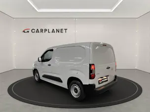 Opel Combo Cargo 2.0 t 1.5 D Energize