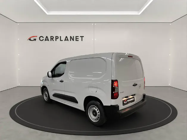 Opel Combo Cargo 2.0 t 1.5 D Energize