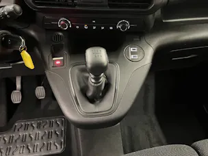 Opel Combo Cargo 2.0 t 1.5 D Energize