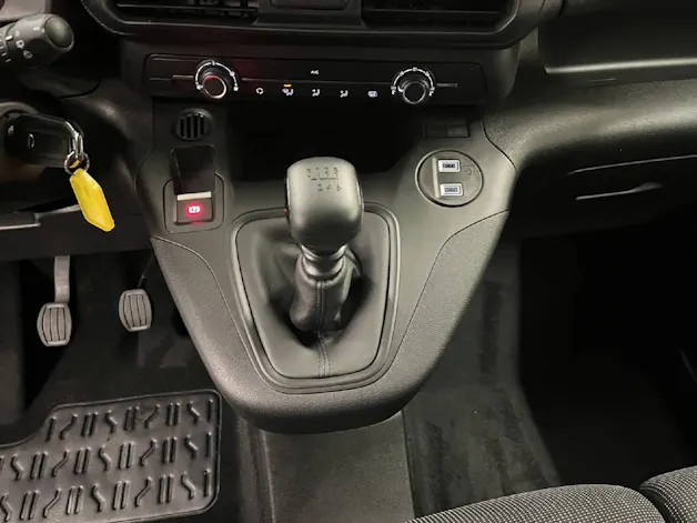 Opel Combo Cargo 2.0 t 1.5 D Energize