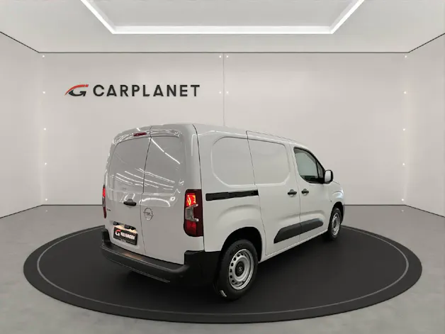 Opel Combo Cargo 2.0 t 1.5 D Energize