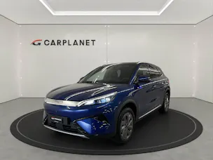 BYD Atto 3 EVO Excellence AWD CH FAHRZEUG