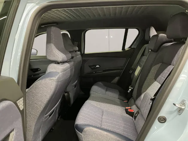 Renault R4 E-Tech Comfort Range techno