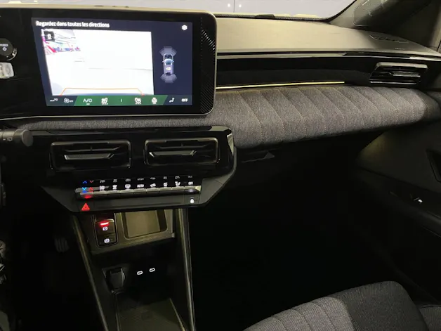 Renault R4 E-Tech Comfort Range techno