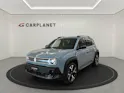 Renault R4 E-Tech Comfort Range techno
