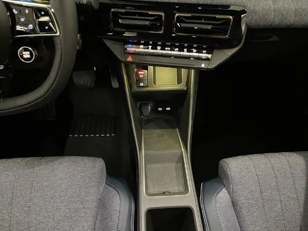 Renault R4 E-Tech Comfort Range techno