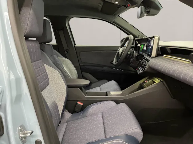 Renault R4 E-Tech Comfort Range techno