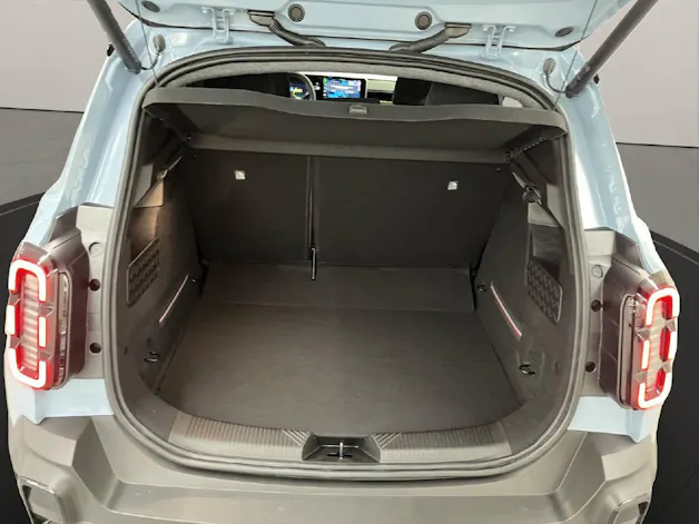 Renault R4 E-Tech Comfort Range techno