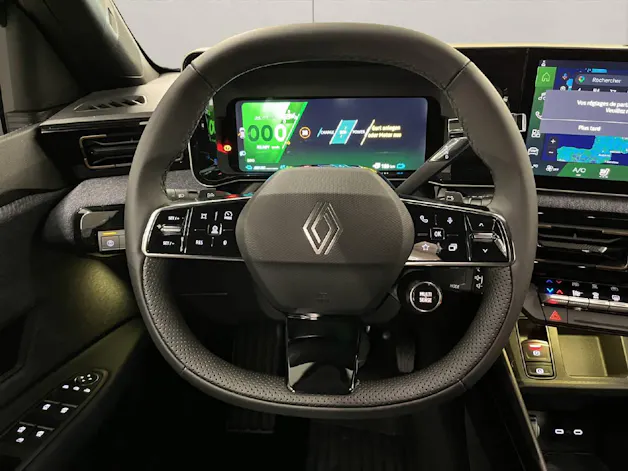 Renault R4 E-Tech Comfort Range techno
