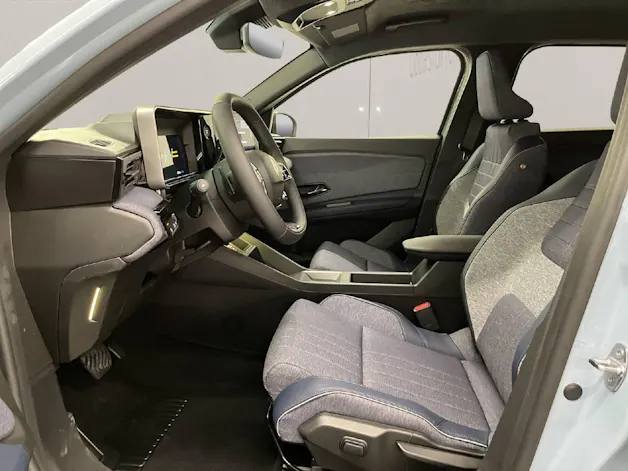 Renault R4 E-Tech Comfort Range techno