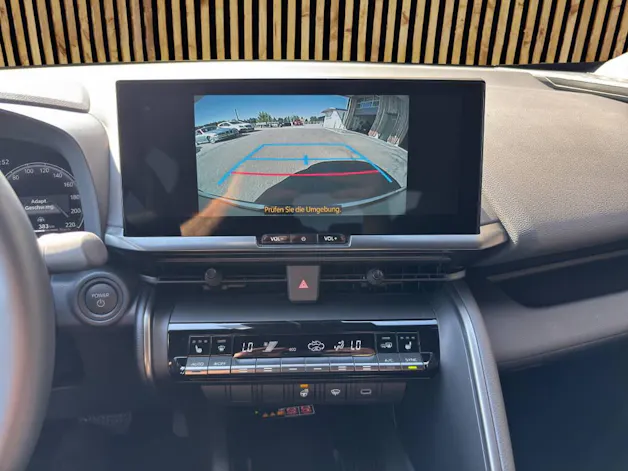 Toyota C-HR 2.0 PHEV Trend