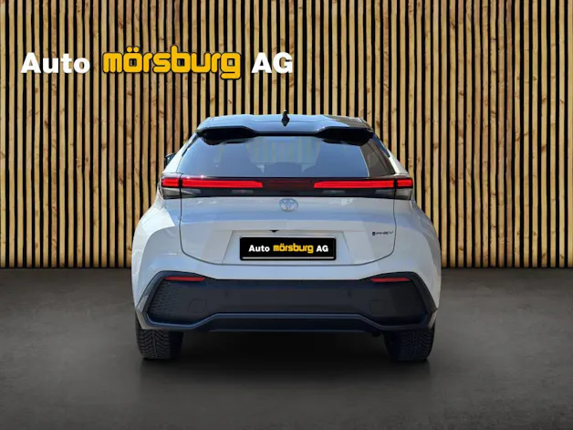 Toyota C-HR 2.0 PHEV Trend
