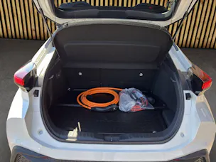 Toyota C-HR 2.0 PHEV Trend