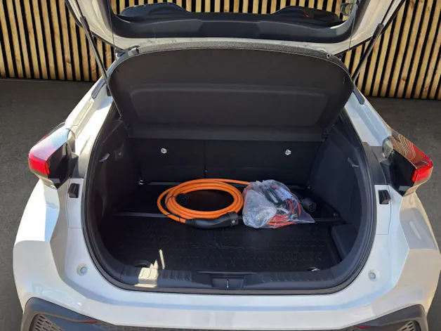 Toyota C-HR 2.0 PHEV Trend