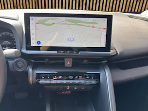 Toyota C-HR 2.0 PHEV Trend