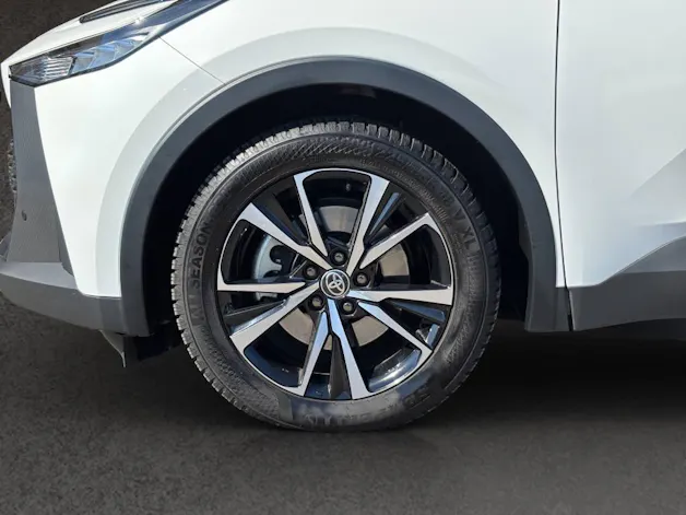 Toyota C-HR 2.0 PHEV Trend