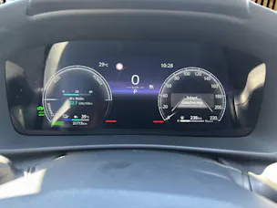 Toyota C-HR 2.0 PHEV Trend