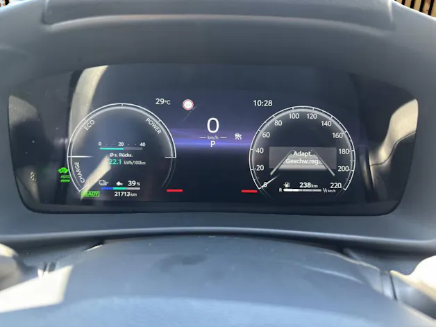 Toyota C-HR 2.0 PHEV Trend