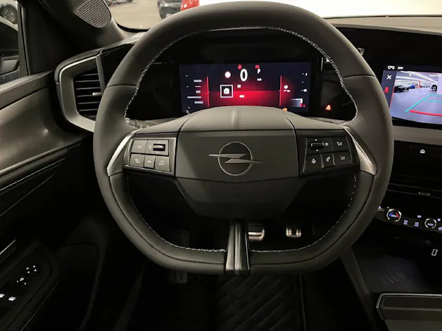 Opel Mokka 1.2 T 145 HEV GS