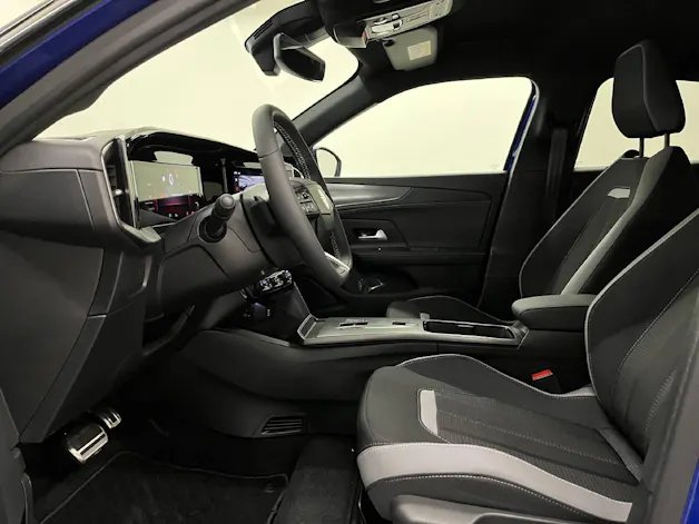 Opel Mokka 1.2 T 145 HEV GS