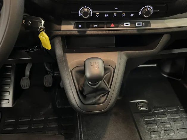 Opel Vivaro Cargo 1.5 D 120 Energize Your Business S/S