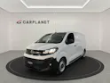 Opel Vivaro Cargo 1.5 D 120 Energize Your Business S/S