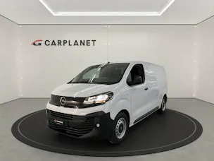 Opel Vivaro Cargo 1.5 D 120 Energize Your Business S/S