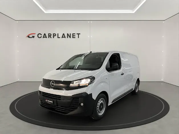 Opel Vivaro Cargo 1.5 D 120 Energize Your Business S/S
