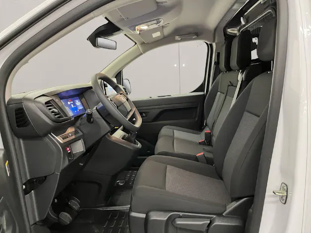Opel Vivaro Cargo 1.5 D 120 Energize Your Business S/S