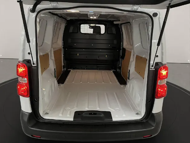 Opel Vivaro Cargo 1.5 D 120 Energize Your Business S/S