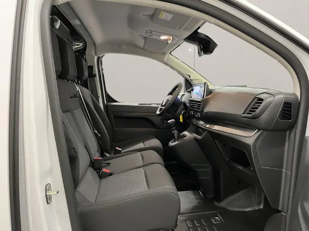 Opel Vivaro Cargo 1.5 D 120 Energize Your Business S/S