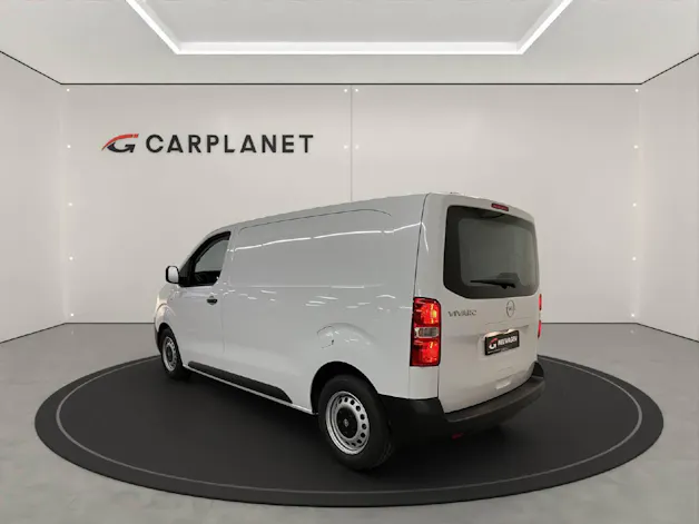 Opel Vivaro Cargo 1.5 D 120 Energize Your Business S/S