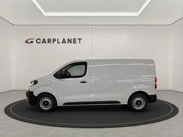 Opel Vivaro Cargo 1.5 D 120 Energize Your Business S/S