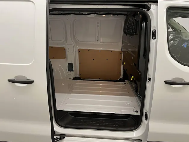 Opel Vivaro Cargo 1.5 D 120 Energize Your Business S/S