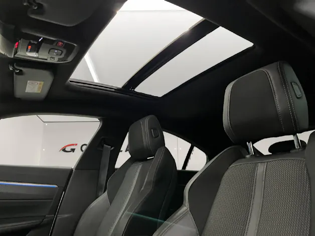 Peugeot 508 1.5 BlueHDi GT Line