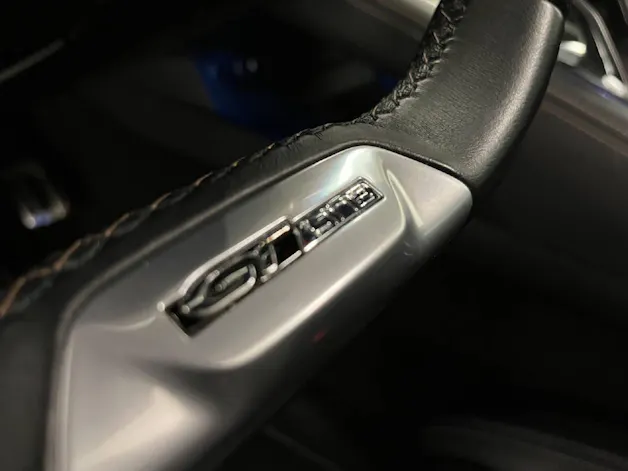 Peugeot 508 1.5 BlueHDi GT Line