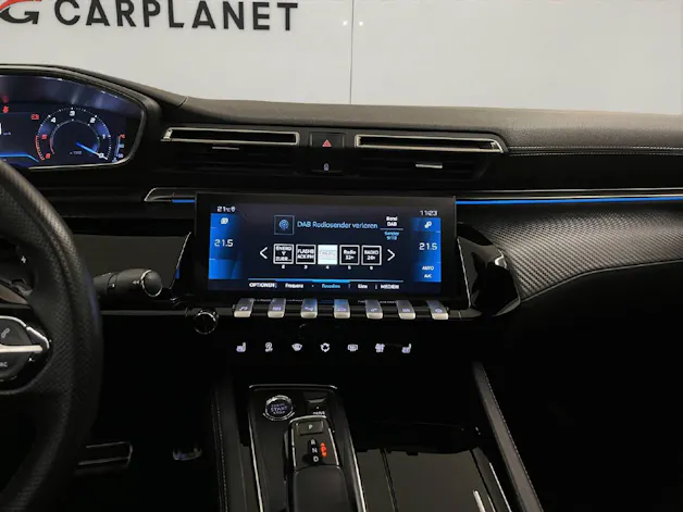 Peugeot 508 1.5 BlueHDi GT Line