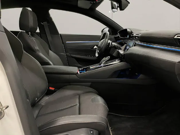 Peugeot 508 1.5 BlueHDi GT Line