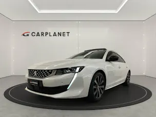 Peugeot 508 1.5 BlueHDi GT Line