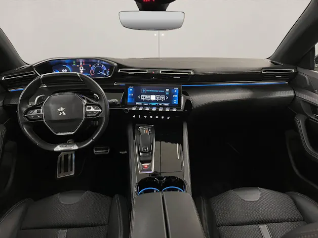 Peugeot 508 1.5 BlueHDi GT Line